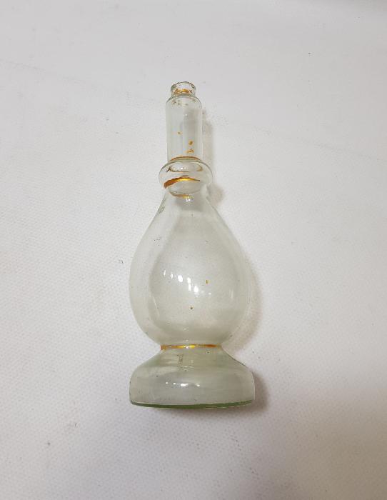 OSMANLI DÖNEMİ BEYKOZ İŞİ GÜLEPDAN