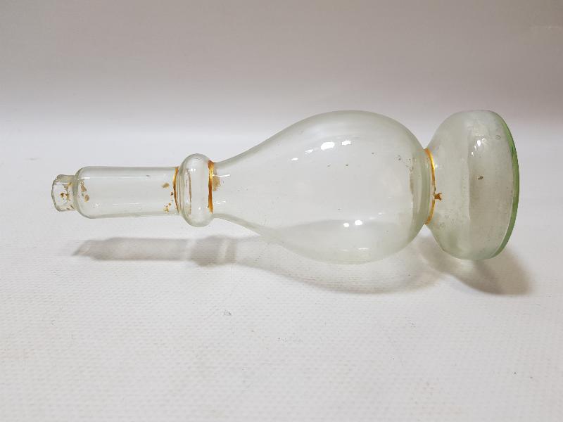 OSMANLI DÖNEMİ BEYKOZ İŞİ GÜLEPDAN