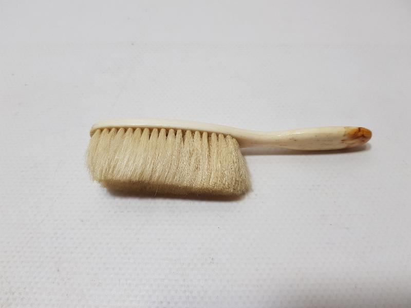 ANTİKA FİL DİŞİ FIRÇA