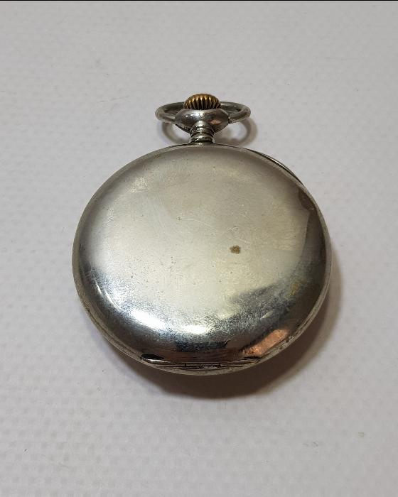 ANTİKA ZENITH CEP SAATİ