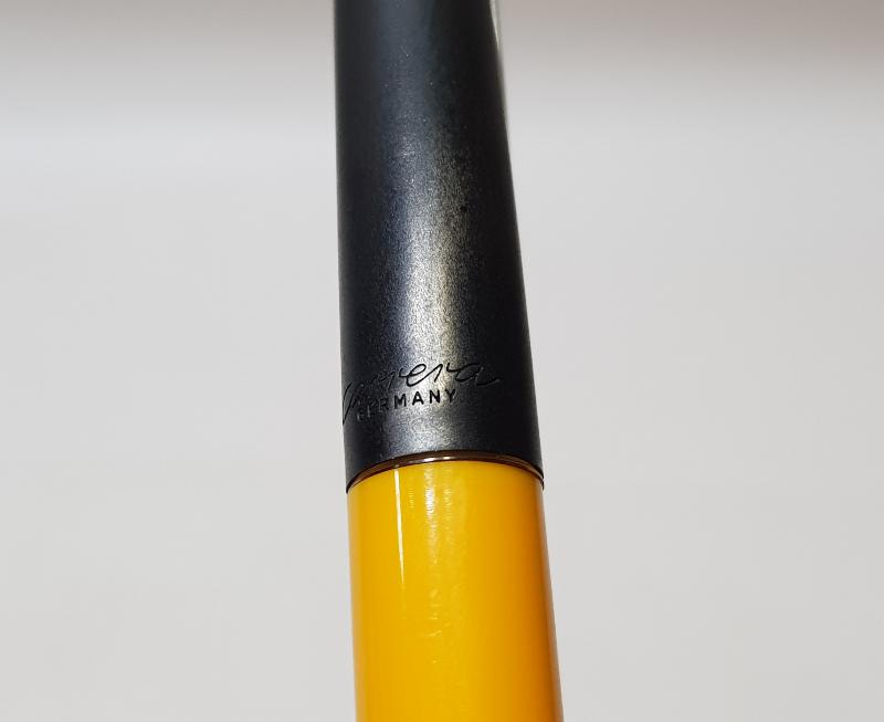 MONTBLANC CARRERA DOLMA KALEM