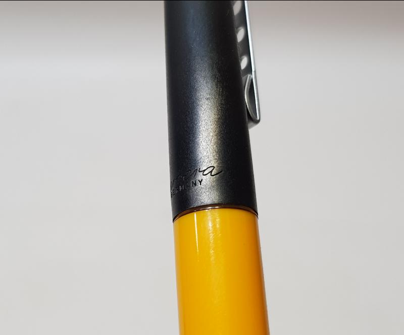 MONTBLANC CARRERA DOLMA KALEM