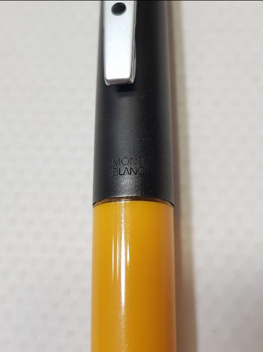 MONTBLANC CARRERA DOLMA KALEM