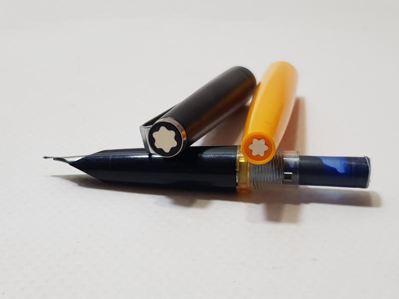 MONTBLANC CARRERA DOLMA KALEM