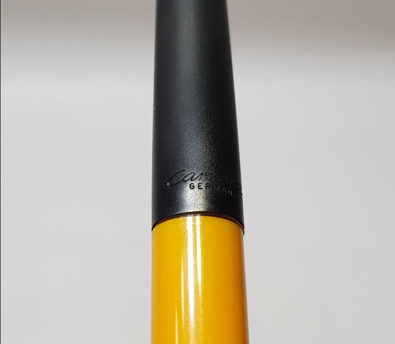 MONTBLANC CARRERA DOLMA KALEM