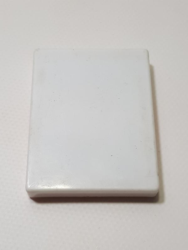 ORJİNAL KUTUSUNDA DOĞU ALMANYA SOSYALİST ÇALIŞMA PARTİSİ NİŞANI