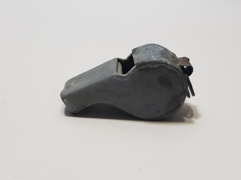 1. DÜNYA SAVAŞI LONDON YAZILI ASKER SİPER DÜDÜĞÜ