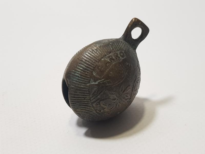 OSMANLI DÖNEMİ ÇOK NADİR ÇAN