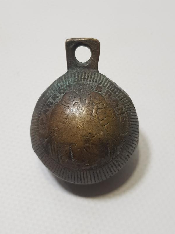 OSMANLI DÖNEMİ ÇOK NADİR ÇAN