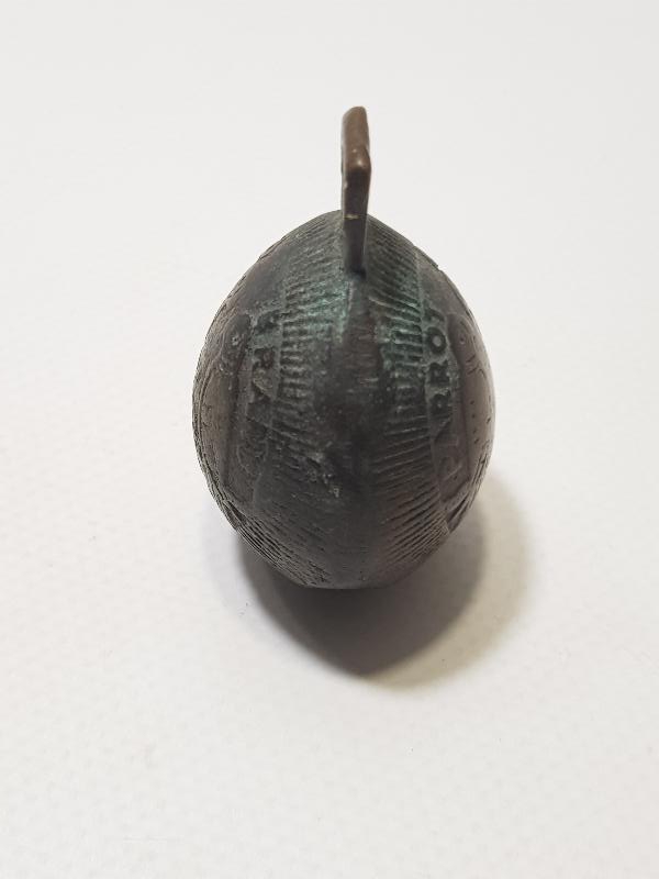 OSMANLI DÖNEMİ ÇOK NADİR ÇAN