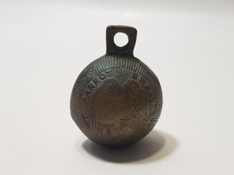 OSMANLI DÖNEMİ ÇOK NADİR ÇAN