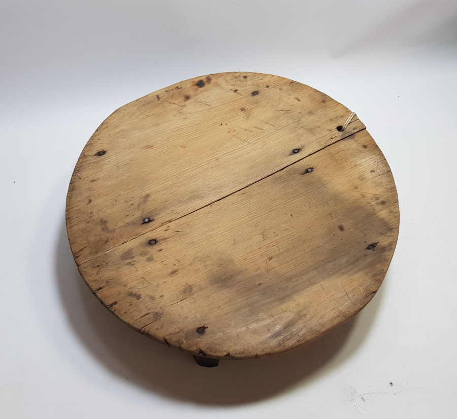 EL YAPIMI ANTİKA SENİTYAZTAÇ