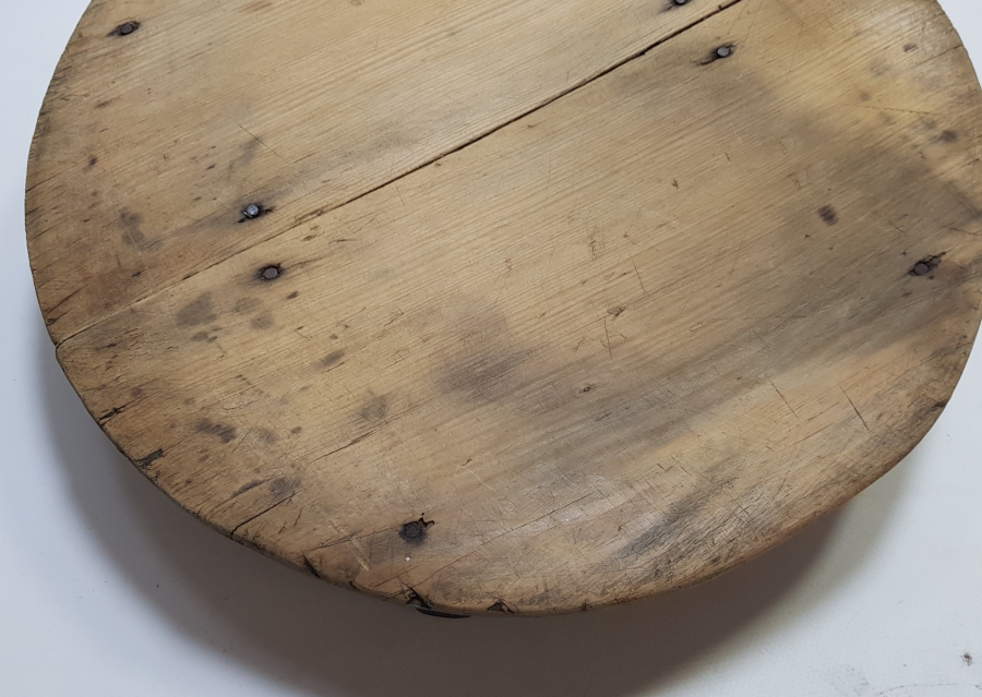 EL YAPIMI ANTİKA SENİTYAZTAÇ