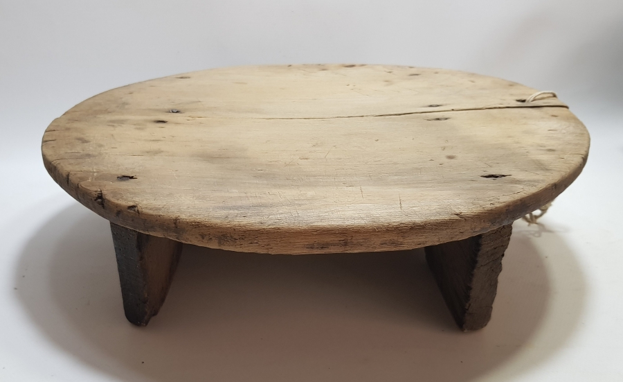 EL YAPIMI ANTİKA SENİTYAZTAÇ