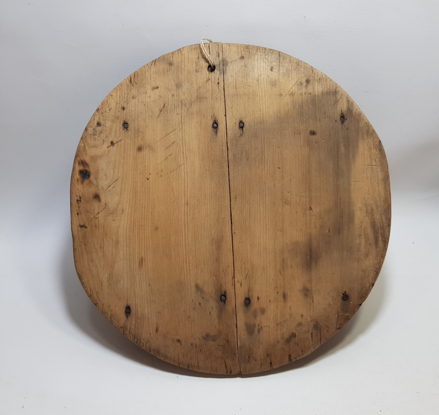 EL YAPIMI ANTİKA SENİTYAZTAÇ