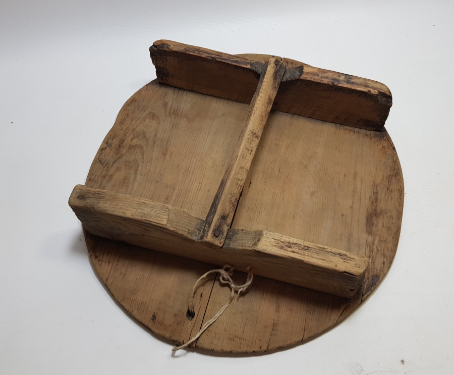 EL YAPIMI ANTİKA SENİTYAZTAÇ