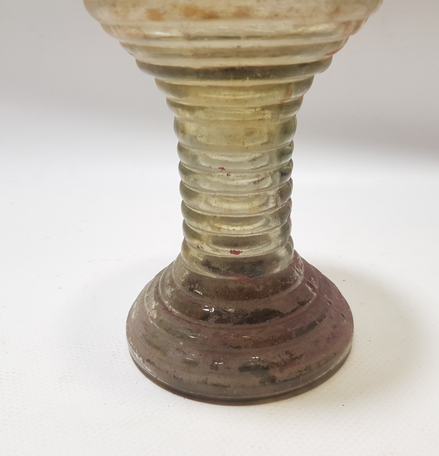 OSMANLI DÖNEMİ GAZ LAMBASI