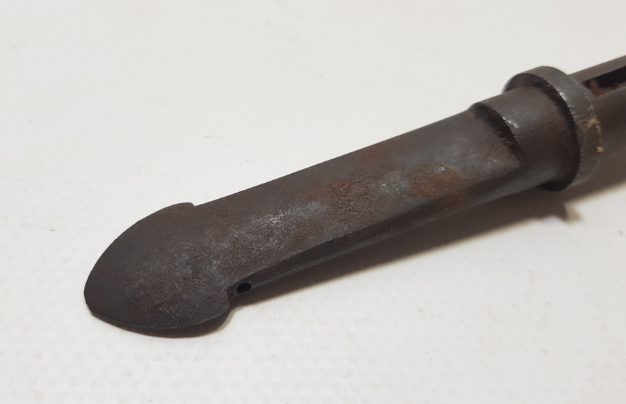 OSMANLI DÖNEMİ ÇOK NADİR TOP KAMASI