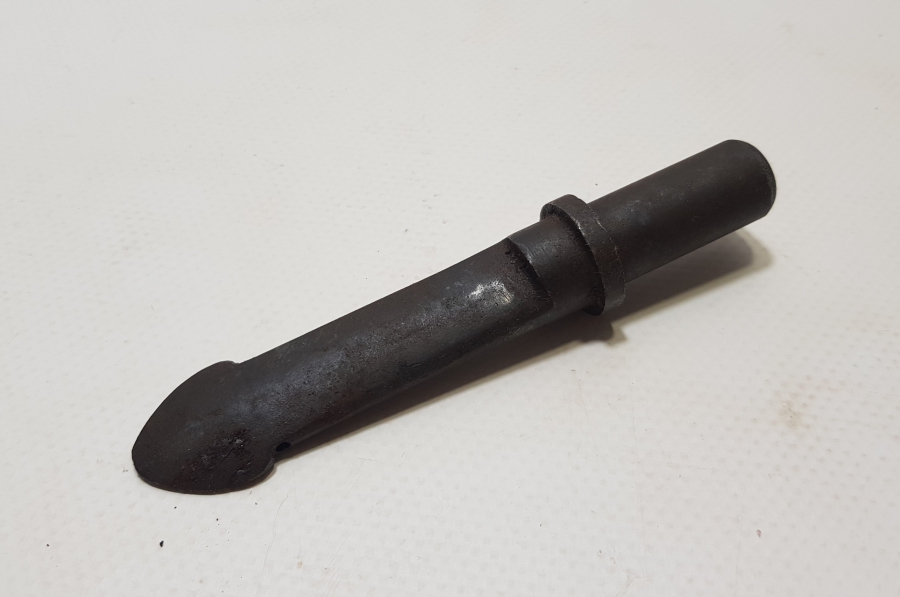 OSMANLI DÖNEMİ ÇOK NADİR TOP KAMASI