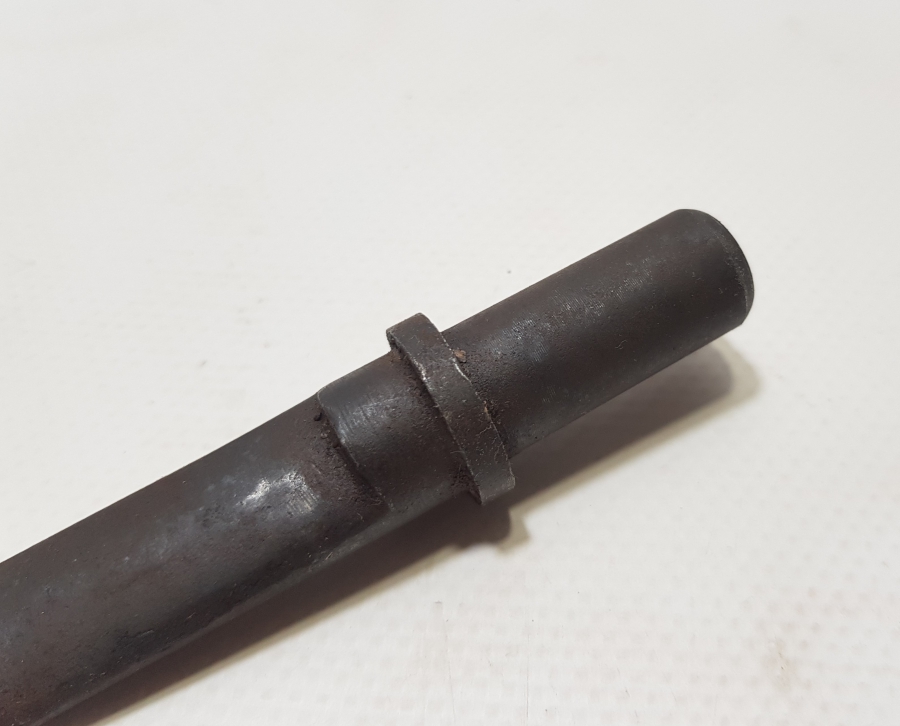 OSMANLI DÖNEMİ ÇOK NADİR TOP KAMASI