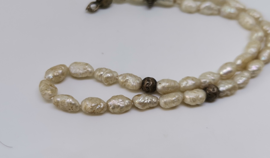 ANTİKA İNCİ TESPİH