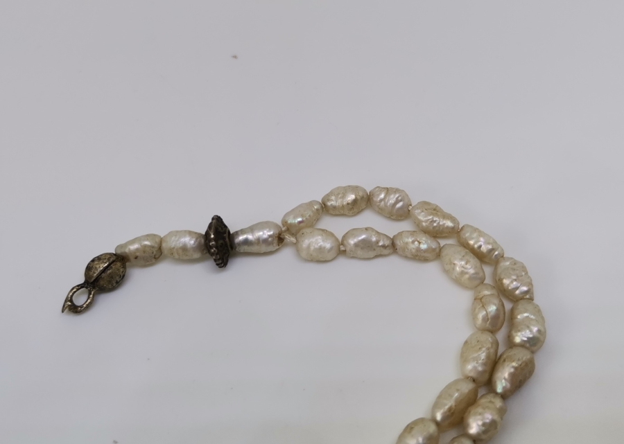 ANTİKA İNCİ TESPİH