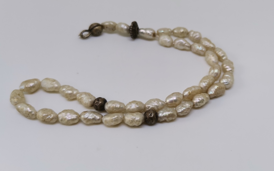 ANTİKA İNCİ TESPİH