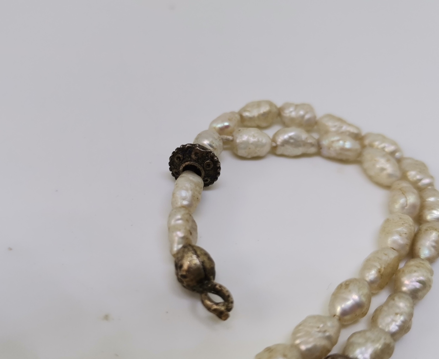 ANTİKA İNCİ TESPİH