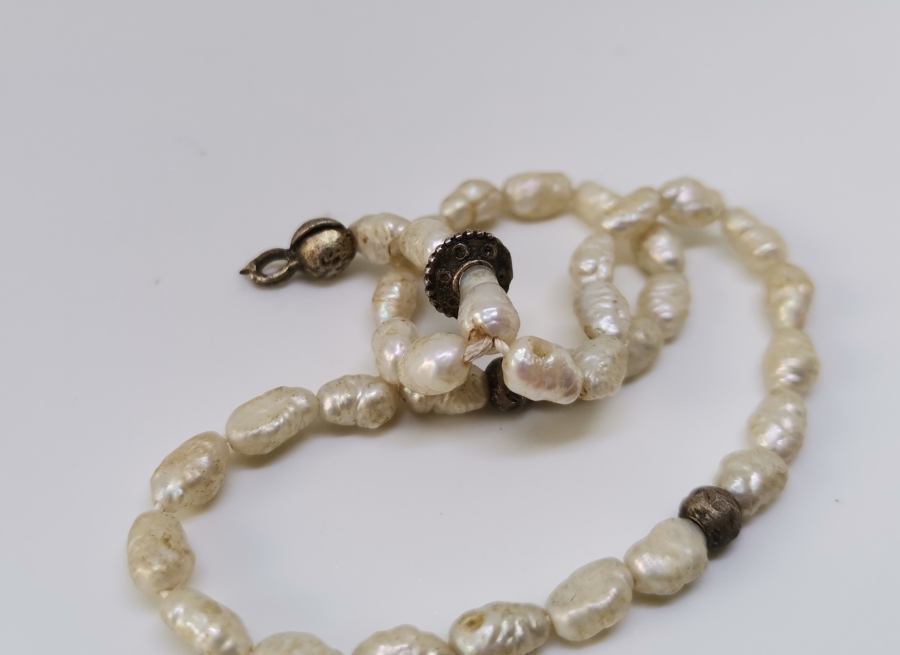 ANTİKA İNCİ TESPİH