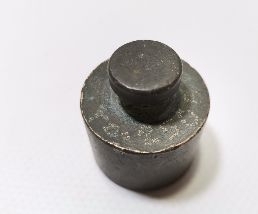 CUMHURİYET BAŞLARI ANTİKA DİRHEM