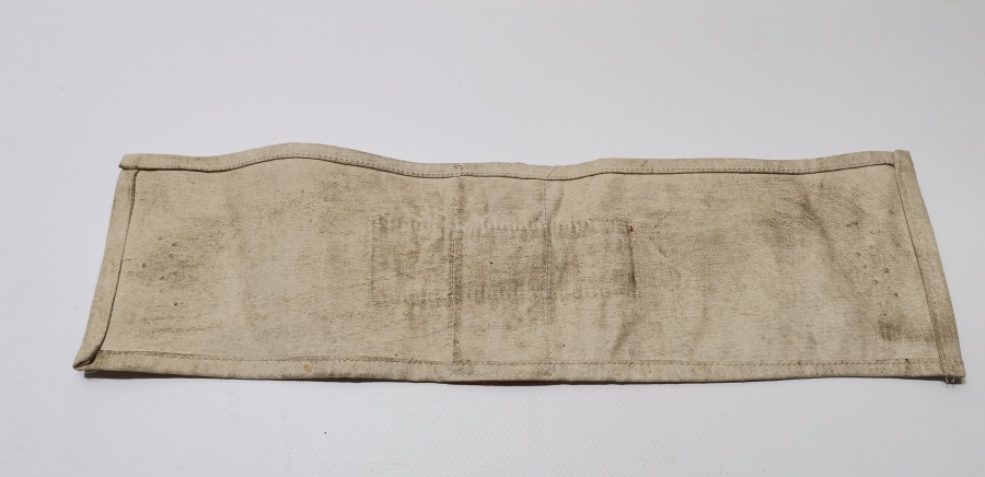 1. DÜNYA SAVAŞI DÖNEMİ ALMAN KIZILHAÇ KOLLUK