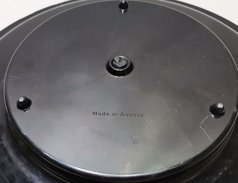 ANTİKA OYUNCAK RULET MASASI