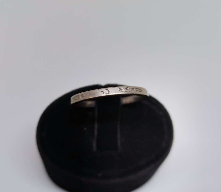 1960 DARBE YÜZÜĞÜ