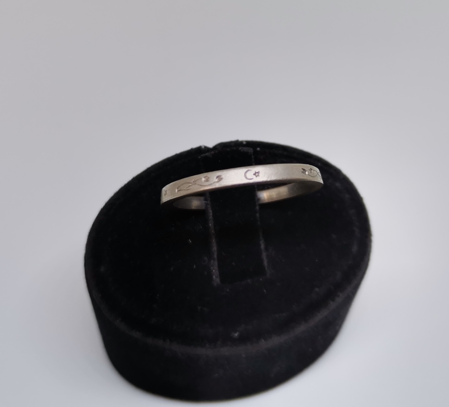 1960 DARBE YÜZÜĞÜ