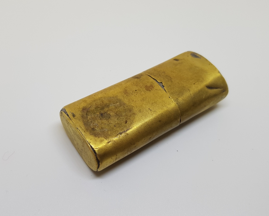 OSMANLI DÖNEMİ EL YAPIMI ÇAKMAK