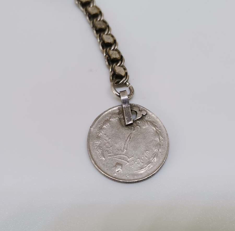 EL İŞİ ANTİKA TESPİH PÜSKÜLÜ