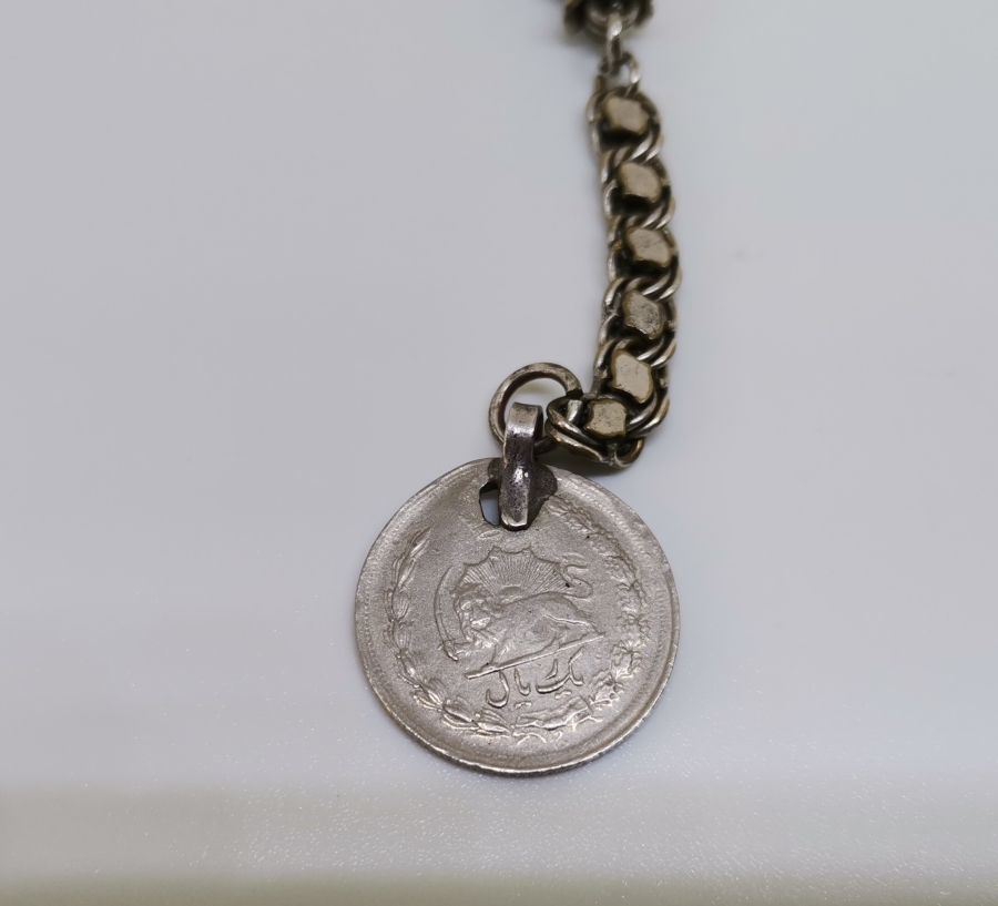 EL İŞİ ANTİKA TESPİH PÜSKÜLÜ