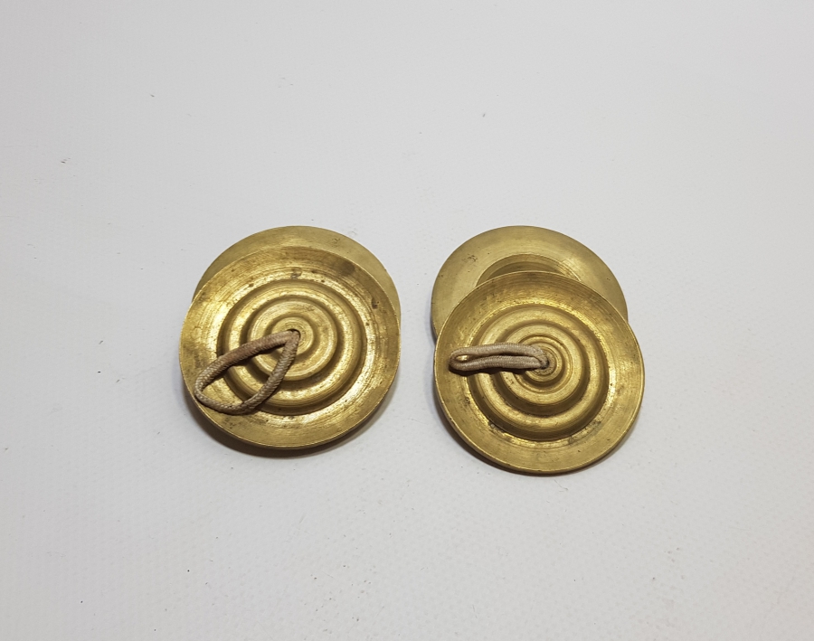 OSMANLI DÖNEMİ EL YAPIMI SÜLEYMANİYE İŞİ ÇENGİ ZİLİ