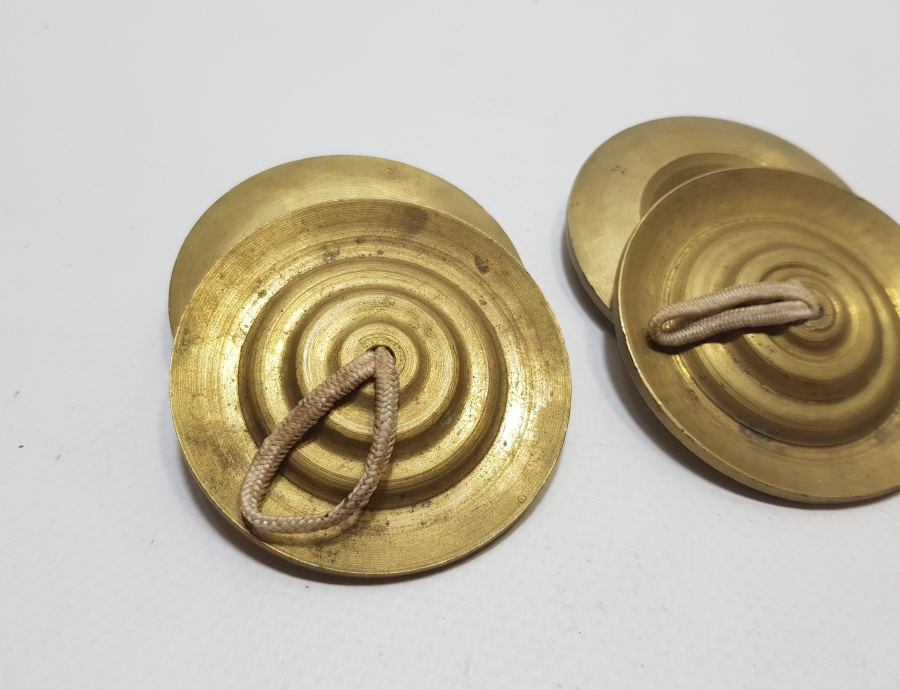 OSMANLI DÖNEMİ EL YAPIMI SÜLEYMANİYE İŞİ ÇENGİ ZİLİ