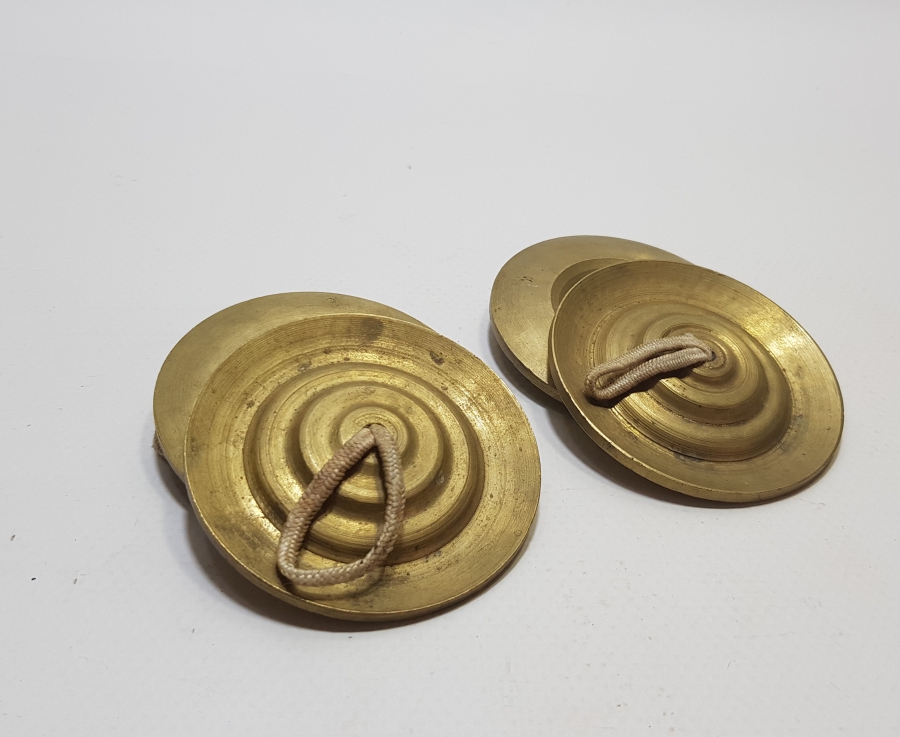 OSMANLI DÖNEMİ EL YAPIMI SÜLEYMANİYE İŞİ ÇENGİ ZİLİ