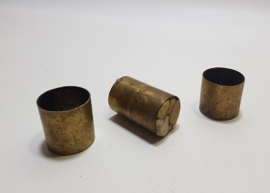 OSMANLI DÖNEMİ EL YAPIMI NADİR SUBAY ÇAKMAĞI