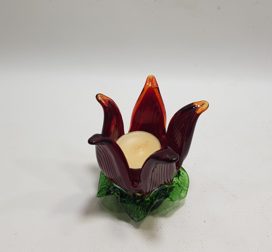 EL YAPIMI MURANO MUMLUK