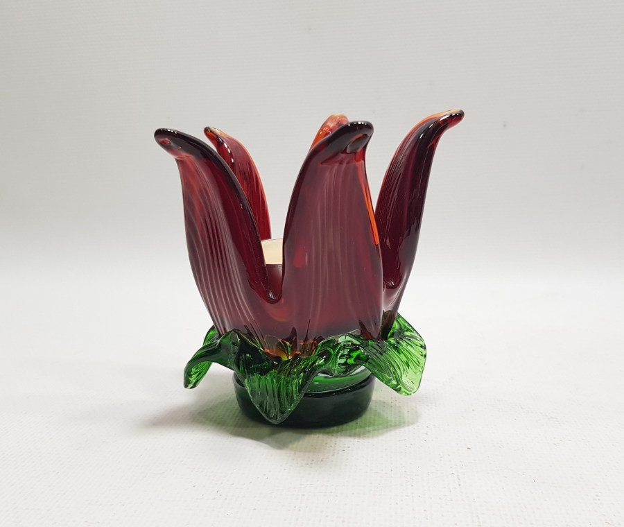 EL YAPIMI MURANO MUMLUK