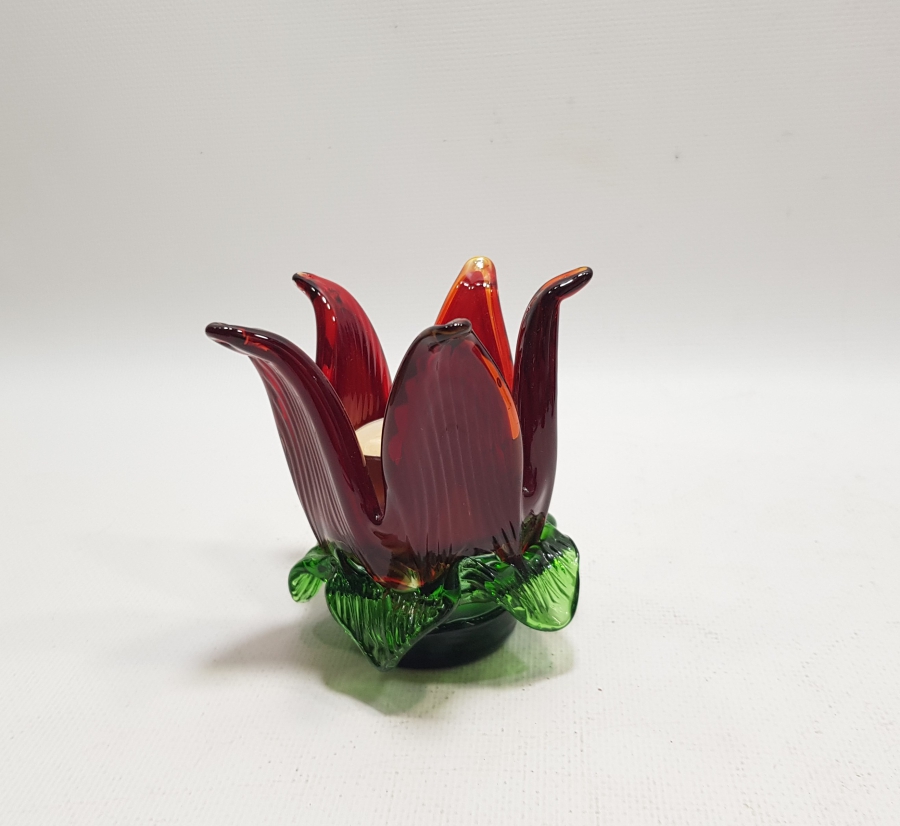 EL YAPIMI MURANO MUMLUK