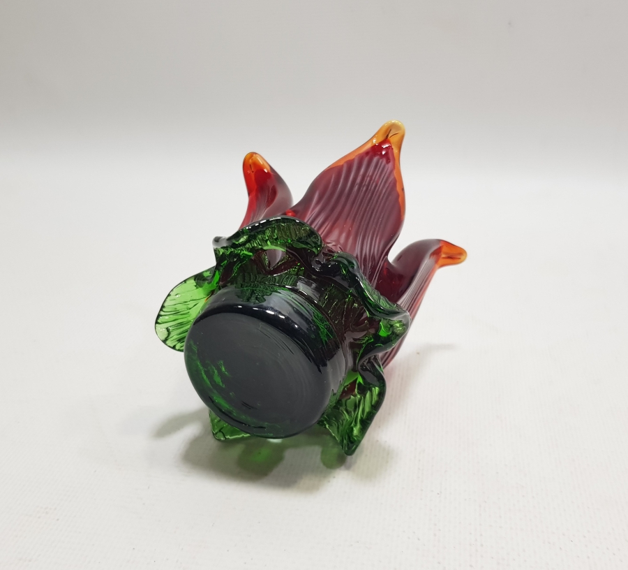 EL YAPIMI MURANO MUMLUK