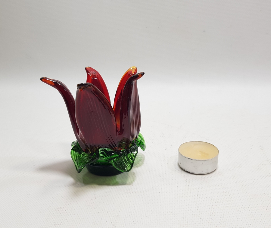 EL YAPIMI MURANO MUMLUK