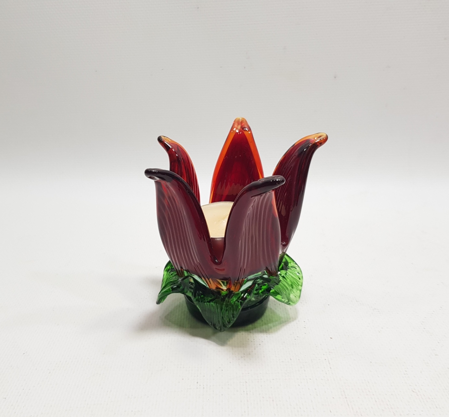 EL YAPIMI MURANO MUMLUK