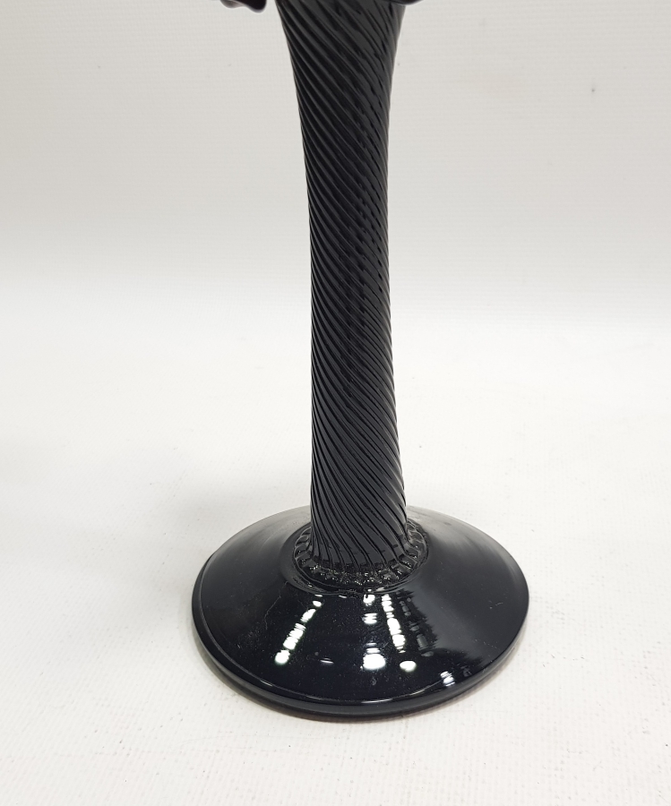 KOPARMA İŞÇİLİKLİ ANTİKA MURANO ŞAMDAN