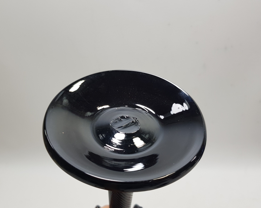 KOPARMA İŞÇİLİKLİ ANTİKA MURANO ŞAMDAN