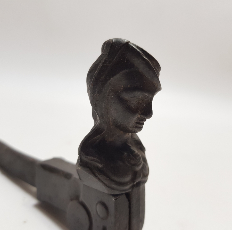 OSMANLI DÖNEMİ RUM İŞİ NADİR PENCERE TUTMACI